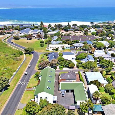 Fairway Holiday Accommodation Hermanus Exterior photo